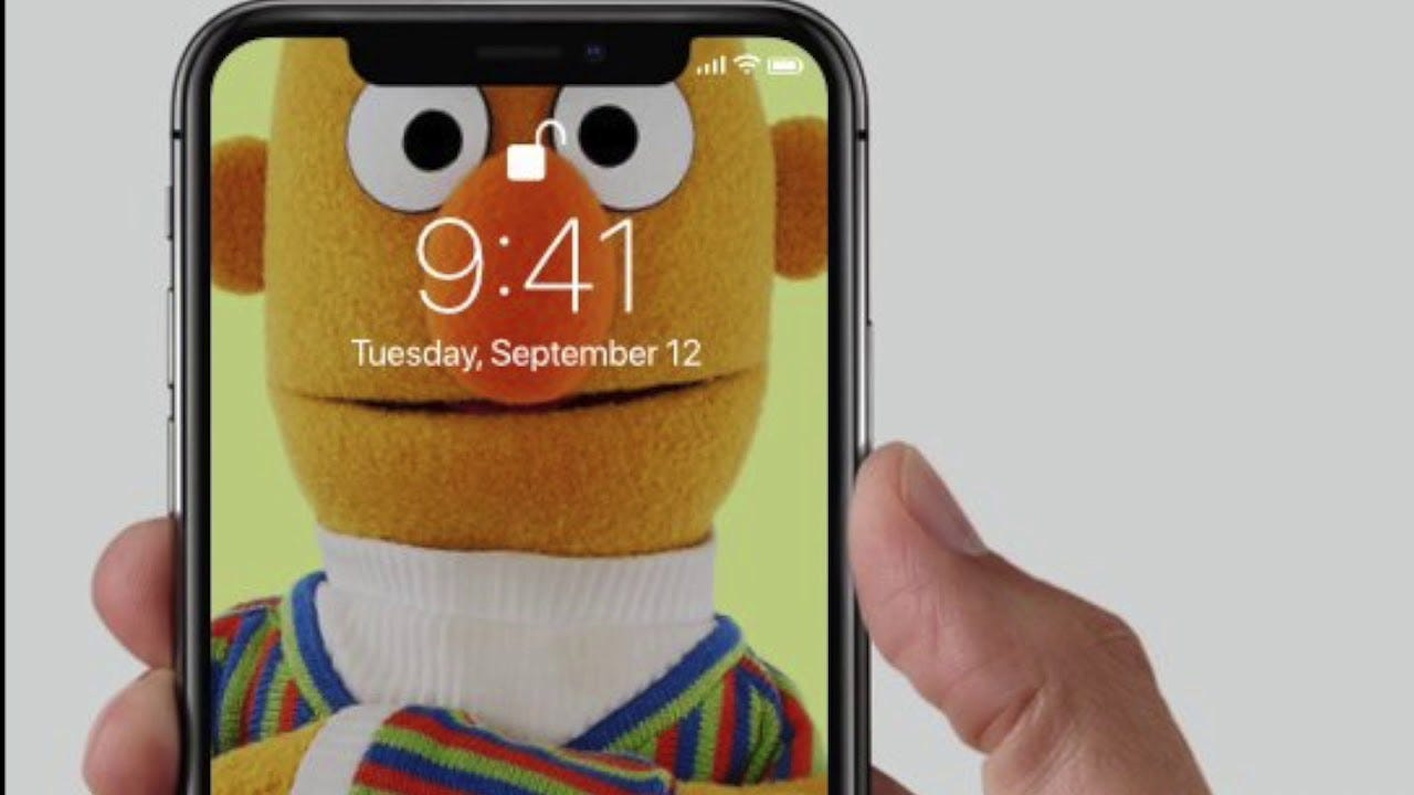 Design For The iPhone Notch Like A Boss | by Azhar | UX Collective