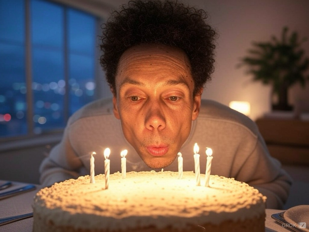 Malcolm Gladwell, coğrafyanın kadere etkisi ve bazen veriye dayanan pazarlama